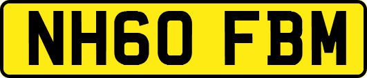 NH60FBM