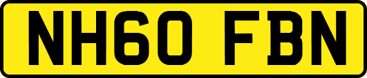 NH60FBN