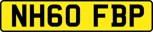 NH60FBP