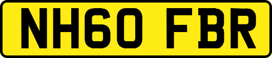 NH60FBR