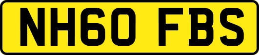 NH60FBS