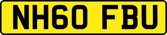 NH60FBU