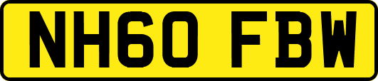 NH60FBW