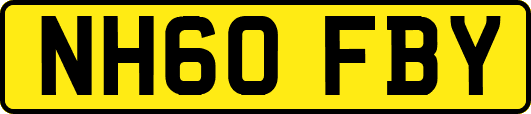 NH60FBY