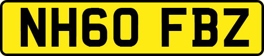 NH60FBZ