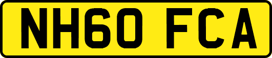 NH60FCA