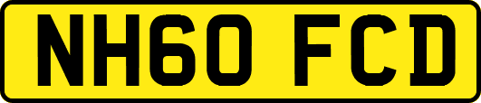 NH60FCD