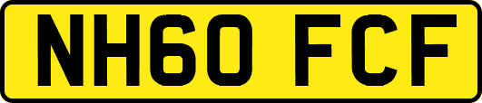 NH60FCF