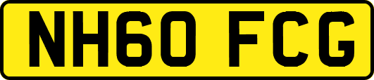 NH60FCG