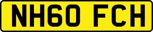 NH60FCH