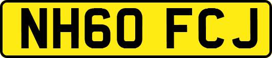 NH60FCJ