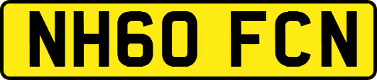 NH60FCN