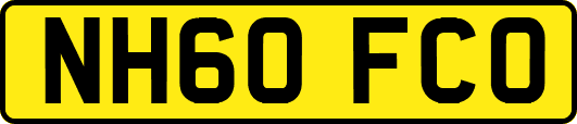 NH60FCO