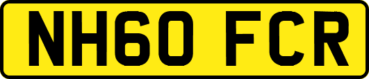 NH60FCR