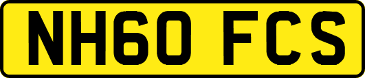NH60FCS