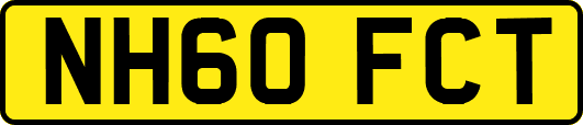 NH60FCT