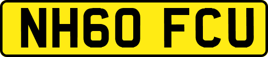 NH60FCU