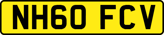 NH60FCV