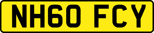 NH60FCY