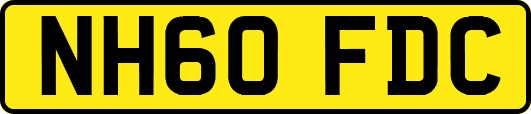 NH60FDC