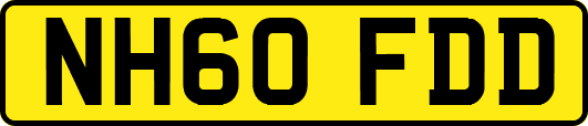 NH60FDD