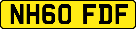 NH60FDF