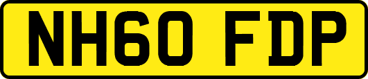 NH60FDP