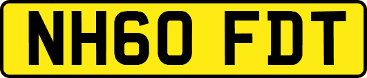 NH60FDT