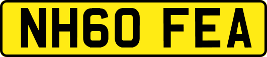 NH60FEA