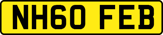 NH60FEB