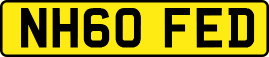 NH60FED