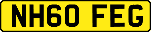 NH60FEG