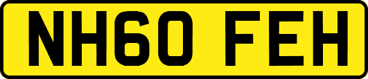 NH60FEH