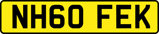 NH60FEK