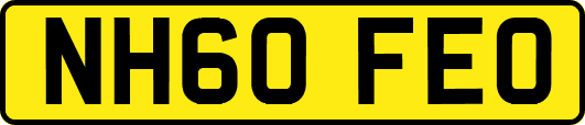 NH60FEO