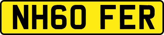 NH60FER