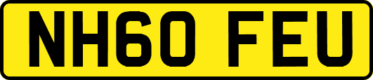 NH60FEU