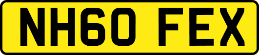 NH60FEX