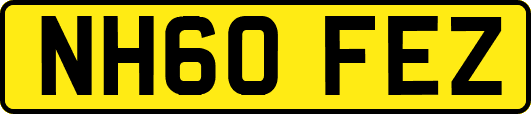 NH60FEZ
