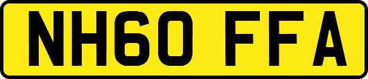 NH60FFA