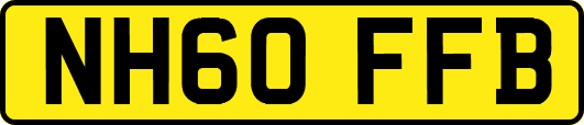 NH60FFB