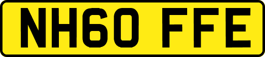 NH60FFE