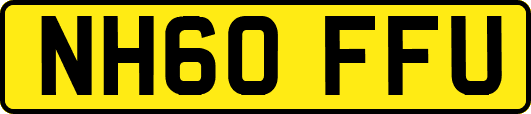 NH60FFU