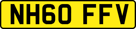 NH60FFV