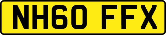 NH60FFX