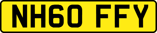 NH60FFY