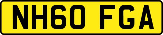 NH60FGA