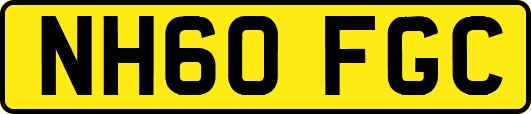 NH60FGC