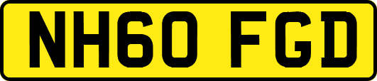NH60FGD