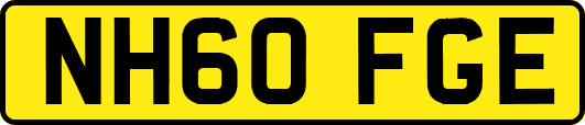 NH60FGE